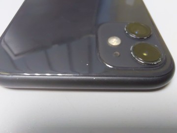 Б/в Мобільний телефон Apple iphone 11 64gb 01-201042472
