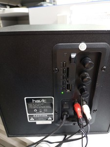 Б/в Акустика Havit hv-sf5635bt 01-201038792