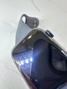 Б/в Смарт-годинник Apple watch se 3 gps 44mm alu. case 01-200989246