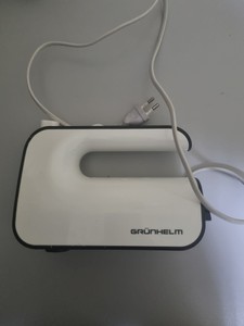 Б/в Міксер Grunhelm grm-628 01-201041579