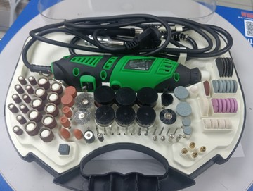 Б/в Багатофункціональний інструмент Rztk rmt 3211 + набір 01-201043485