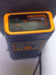 Б/в Лазерний нівелір Cigman cd-120g 01-201043593