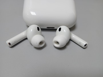 Б/у Навушники Apple airpods pro 3 01-201043740