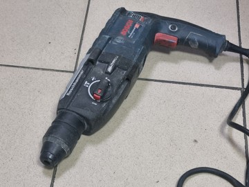 Б/в Перфоратор Bosch gbh 2-28 01-200975646