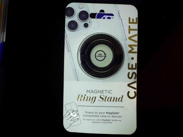 Б/в  Casecom ring stand 01-201044258
