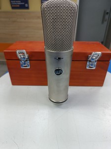 Б/в Мікрофон Warm Audio wa-87 r2 01-201043678