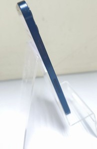 Б/в Мобільний телефон Apple iphone 12 64gb 01-201045376