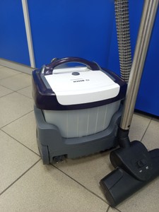 Б/в Пилосос Bosch serie 4 aquawash&clean bwd41740 01-201035901