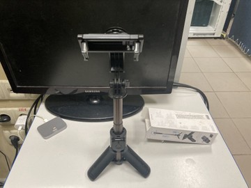 Б/в Монопод Proove tiny stick ii selfie stick tripod 01-201045344