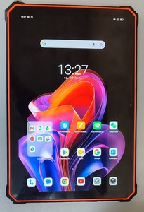 Б/в Планшет Blackview active 10 pro 12/512gb lte 01-201043576