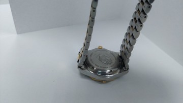 Б/в Годинник Tag Heuer wk2121 01-201042712