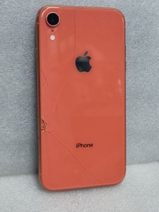 Б/в Мобільний телефон Apple iphone xr 128gb 01-201046624