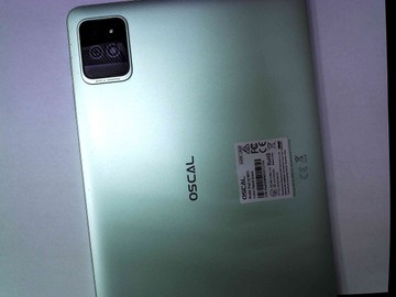 Б/в Планшет Oscal pad 30 4/128gb wi-fi 01-201041863