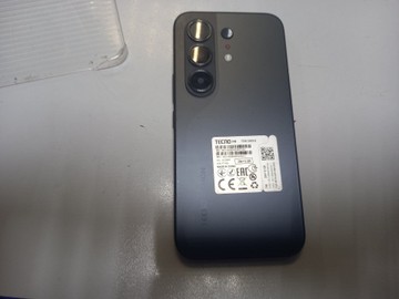 Б/в Мобільний телефон Tecno camon 50 12/256gb 01-201048316
