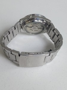 Б/в Годинник Seiko 7s26 01-201044260