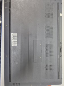 Б/в Ноутбук Pixus 15/celeron n5095 ddr4/8gb ddr4/hdd *відсутній/ssd 256 gb/*інтегрована 01-201052461