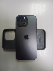 Б/в Мобільний телефон Apple iphone 16 pro max 256gb 01-201053344