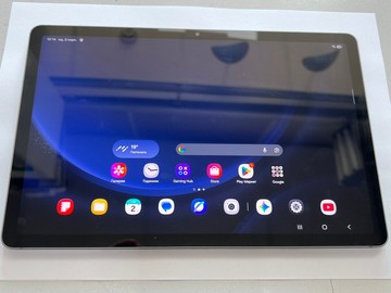 Б/в Планшет Samsung galaxy tab s9 fe wi-fi 6/128gb 01-201051452