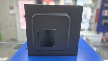 Б/у Системный блок Пк intel pentium g6405 gold/ram 8 gb/hdd відсутній/ssd 128 gb/інтегрована 01-201016625
