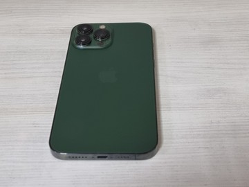 Б/у Мобільний телефон Apple iphone 13 pro max 256gb 01-201051525