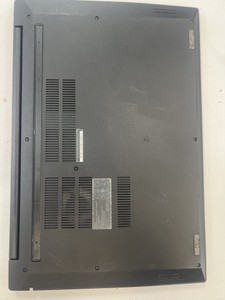 Б/в Ноутбук Lenovo 15/core i5 8265u ddr4/16gb ddr4/hdd 500 gb/ssd 256 gb/radeon rx550x 4gb 01-201054285