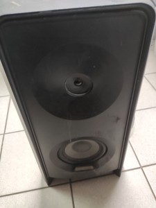 Б/в Акустика Samsung mx-t50 01-201053128