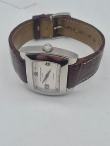 Б/у Часы Baume & Mercier 65402 01-201046680