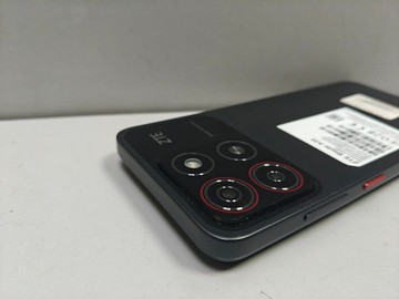 Б/в Мобільний телефон Zte blade a35 4/64gb 01-201053775