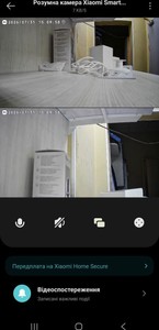 Б/в Ip-камера Xiaomi smart camera c500 dual 01-201054881