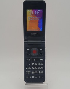 Б/в Мобільний телефон Nomi i2420 01-201054970