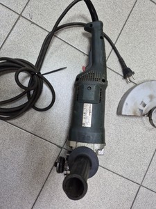 Б/в Кутова шліфмашина Metabo we 2200-230 01-201053573