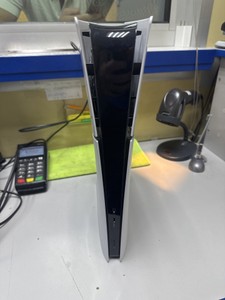 Б/в Ігрова приставка Sony playstation 5 slim digital edition 1tb 01-201054898