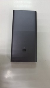 Б/в Повербанк Xiaomi wireless power bank plm11zm 10000mah 01-201056011