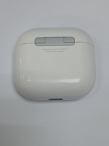 Б/у Навушники Apple airpods 4 01-201056028