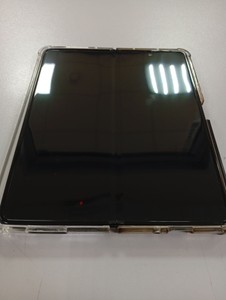 Б/в Мобільний телефон Samsung galaxy z fold3 5g 12/256gb 01-201045114