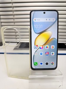 Б/в Мобільний телефон Tecno spark go 1 kl4 3/64gb 01-201056211
