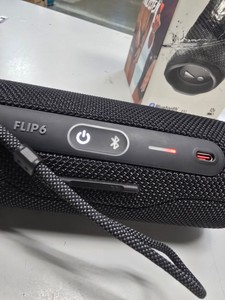 Б/у Акустика Jbl flip 6 01-201052920