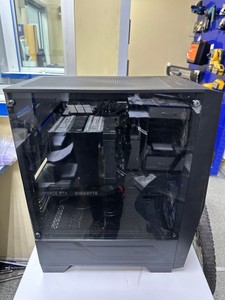 Б/в Системний блок Пк intel core i7-9700k/ram 32 gb/hdd відсутній/ssd 1000 gb/nvidia rtx 3060 (geforce) 12gb gddr6 192bit 01-201054520