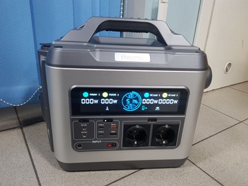 Thermo power m1200