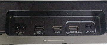 Б/в Акустика Jbl bar 300mk2 01-201063493