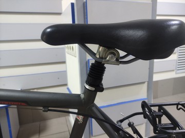 Б/в Велосипед Kalkhoff voyager pro 28 01-201059991