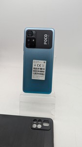 Б/у Мобільний телефон Poco m4 pro 5g 6/128gb 01-201054512