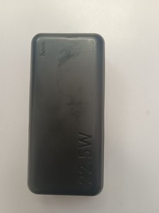 Б/у Зарядное устройство Hoco 22.5w 01-201063930