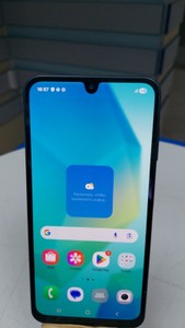 Б/в Мобільний телефон Samsung galaxy a16 sm-a165f 8/256gb 01-201062454