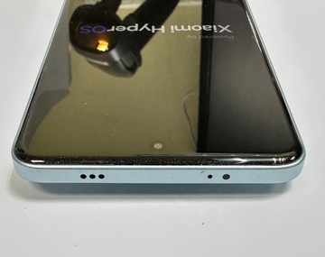 Б/у Мобільний телефон Xiaomi redmi note 15 pro 4g 8/256gb 01-201064130