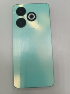 Б/в Мобільний телефон Infinix smart 8 2/64gb 01-201064924