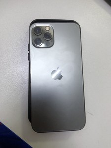 Б/в Мобільний телефон Apple iphone 12 pro 256gb 01-201065023