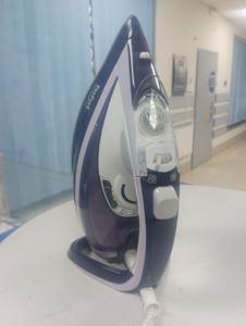 Б/у Утюг Tefal fv5615 01-201066011