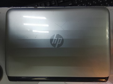 Б/в Ноутбук Hp 10/amd a4 1200 ddr3/2gb ddr3/hdd 320 gb/*інтегрована 01-201064057