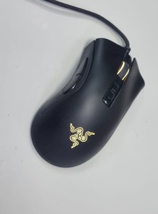Б/в Миша Razer deathadder v2 x hyperspeed 01-201006331